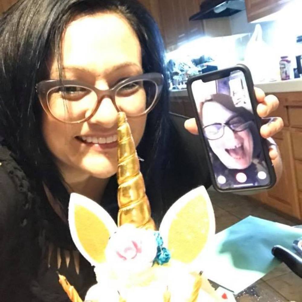 Meet your Posher, Casey